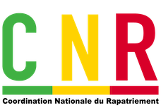 Logo de la Coordination Nationale du Rapatriement